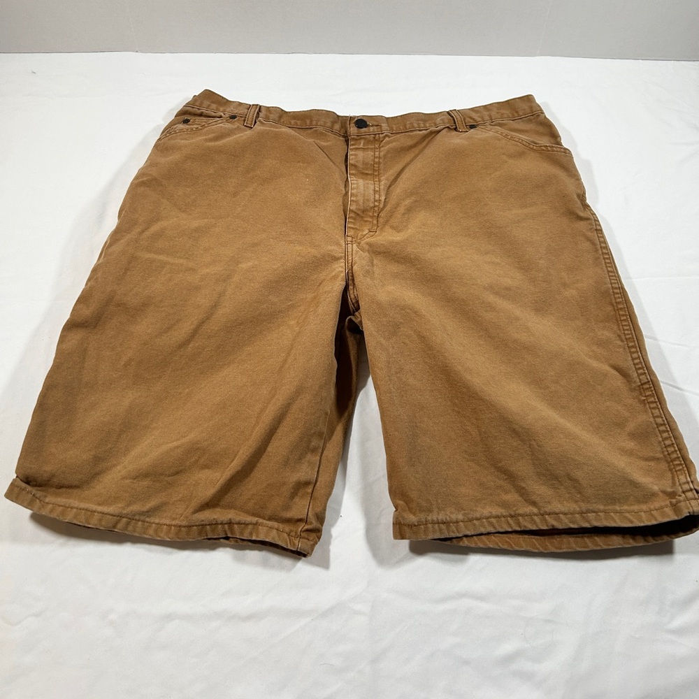 Dickies Shorts Mens  size 40 brown